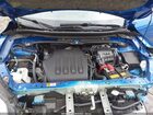 2023 Mitsubishi Eclipse Cross Se S-awc/sel S-awc Синий vin: JA4ATWAAXPZ004370